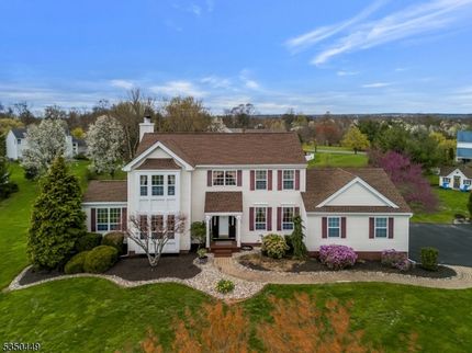Farm Property for sale in Hunterdon County, New Jersey