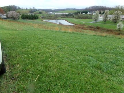 Undeveloped Land for sale in Greenbrier County, West Virginia
