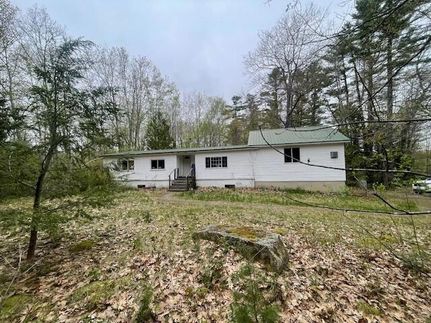 Residential Property for sale in Kennebec County, Maine