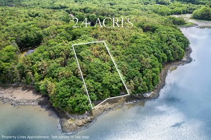 Farm Property for sale in Lincoln County, Maine