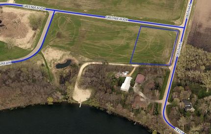 Recreational Property for sale in Le Sueur County, Minnesota