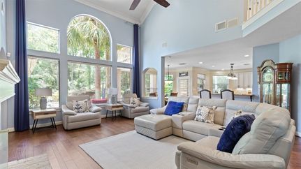 Farm Property for sale in Montgomery County, Texas