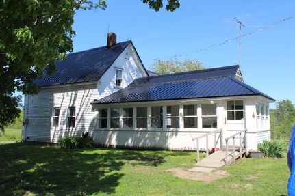 Ranch Property for sale in Waldo County, Maine