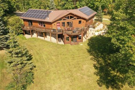 Farm Property for sale in Cass County, Minnesota