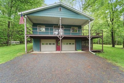 Farm Property for sale in Chenango County, New York