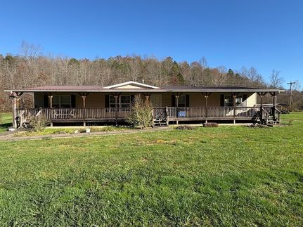Recreational Property for sale in Clay County, Kentucky
