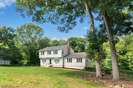 Farm Property for sale in New Haven County, Connecticut
