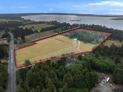 Ranch Property for sale in Del Norte County, California
