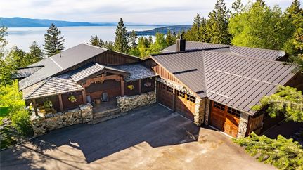 Farm Property for sale in Lake County, Montana
