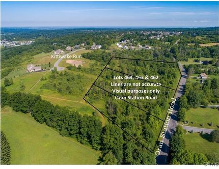 Property for sale in Onondaga County, New York