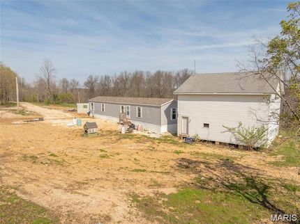 Farm Property for sale in Lincoln County, Missouri