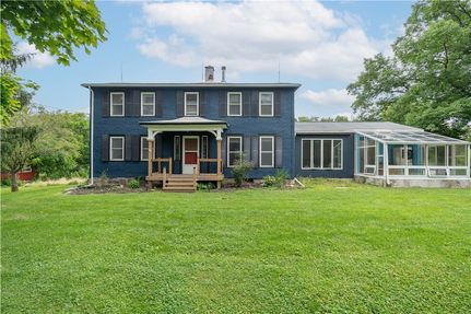 Farm Property for sale in Livingston County, New York