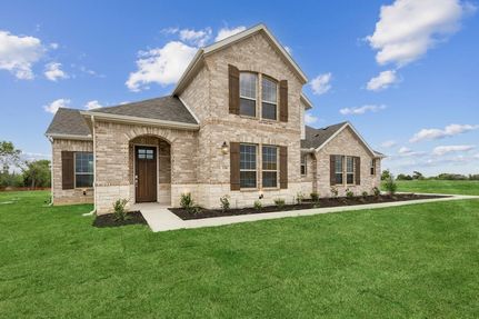 Farm Property for sale in Ellis County, Texas