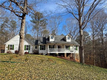 Farm Property for sale in Douglas County, Georgia