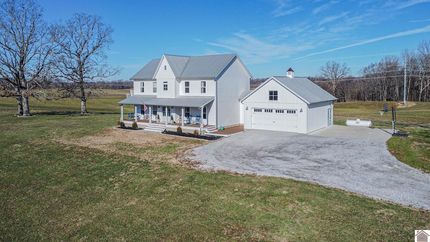 Recreational Property for sale in Caldwell County, Kentucky