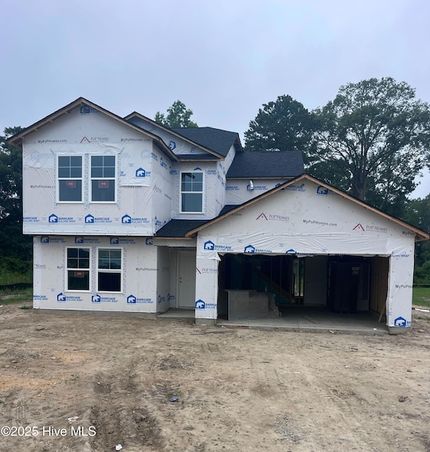 Farm Property for sale in Wilson County, North Carolina