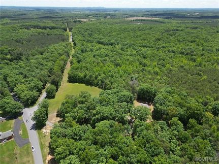 Ranch Property for sale in Buckingham County, Virginia