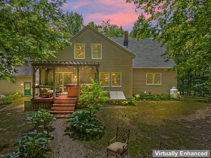 Residential Property for sale in Cumberland County, Maine