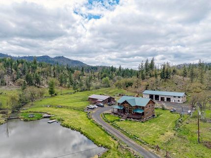 Ranch Property for sale in Jackson County, Oregon