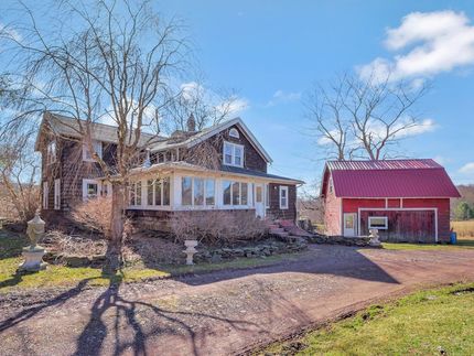 Farm Property for sale in Sullivan County, New York