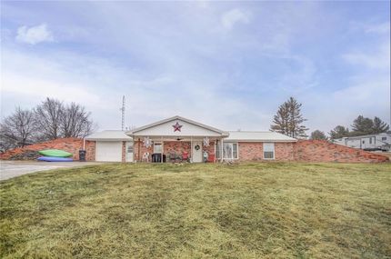 Residential Property for sale in Pike County, Illinois