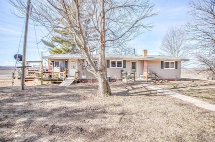 Farm Property for sale in Calhoun County, Illinois