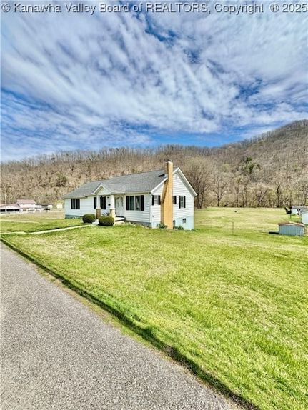 Residential Property for sale in Boone County, West Virginia