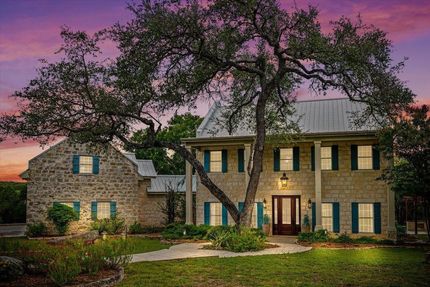 Farm Property for sale in Hays County, Texas