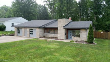 Farm Property for sale in Mahoning County, Ohio