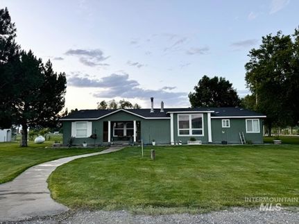 Ranch Property for sale in Elmore County, Idaho