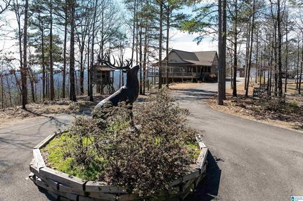 Farm Property for sale in Saint Clair County, Alabama