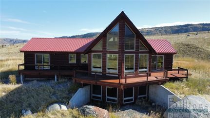Ranch Property for sale in Stillwater County, Montana