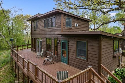 Farm Property for sale in Trempealeau County, Wisconsin
