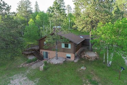 Recreational Property for sale in Lawrence County, South Dakota