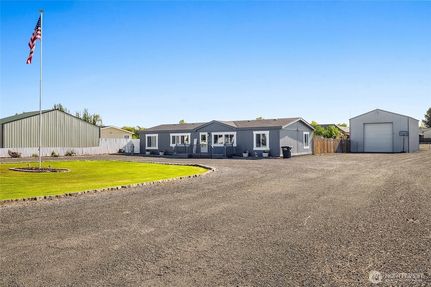 Farm Property for sale in Grant County, Washington