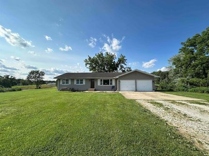 Recreational Property for sale in Greene County, Indiana