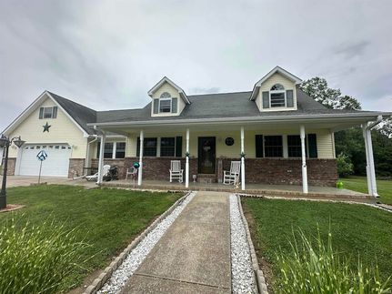 Farm Property for sale in Greene County, Indiana