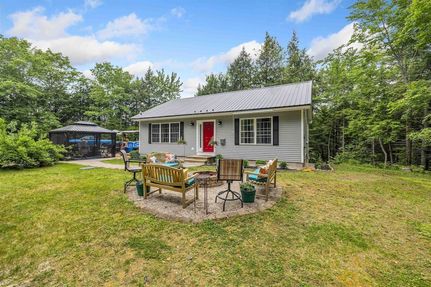 Recreational Property for sale in Carroll County, New Hampshire