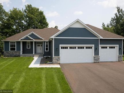 Recreational Property for sale in Isanti County, Minnesota