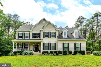 Ranch Property for sale in Stafford County, Virginia