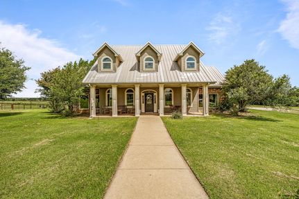 Farm Property for sale in Erath County, Texas