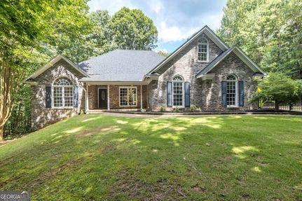 Recreational Property for sale in Harris County, Georgia