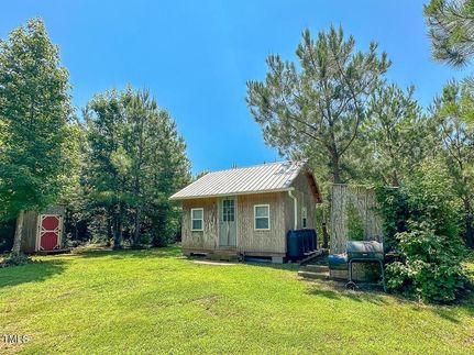 Farm Property for sale in Warren County, North Carolina