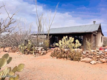 Farm Property for sale in Cochise County, Arizona