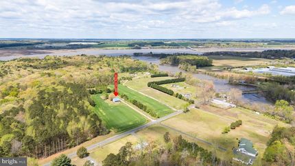 Residential Property for sale in Caroline County, Maryland