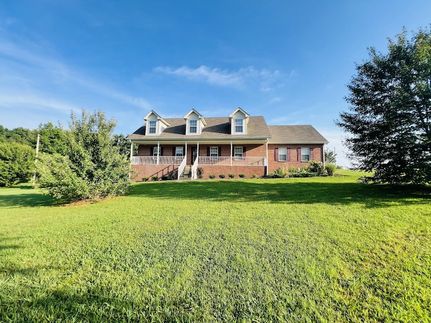 Ranch Property for sale in Robertson County, Tennessee