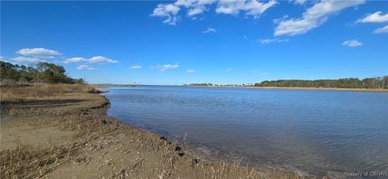 Farm Property for sale in Mathews County, Virginia