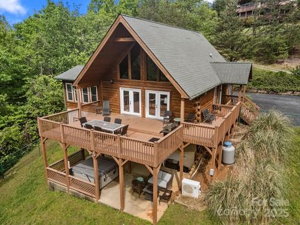 Farm Property for sale in Rutherford County, North Carolina