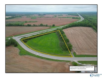 Farm Property for sale in Lawrence County, Alabama