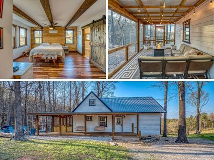 Farm Property for sale in Boone County, Arkansas